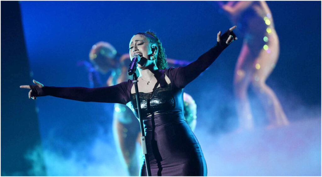 Delia Buglisi in finale a X Factor: il suo percorso da Sicilia Bedda agli ultimi successi musicali