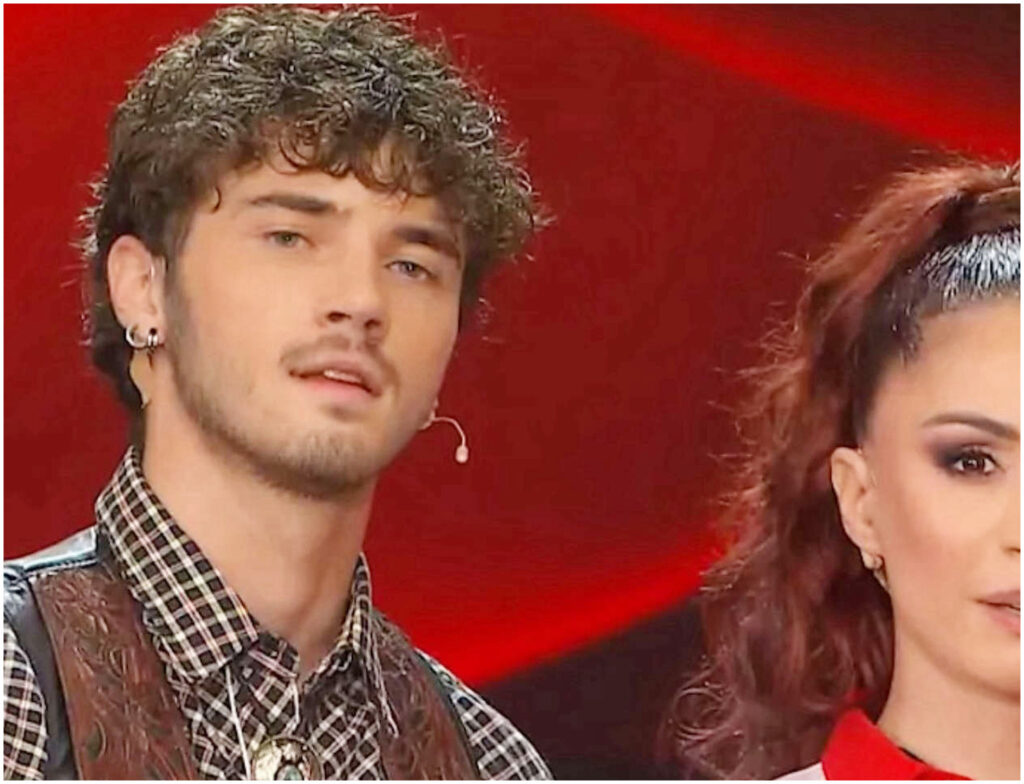 Delogu racconta la sua storia d’amore con Nikita, un incontro che ha cambiato tutto grazie a Ballando