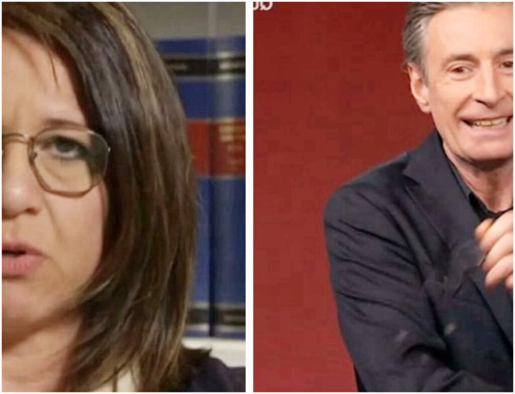 Denise Pipitone, infante accusata di diffamazione: la madre esprime dubbi sulla giustizia