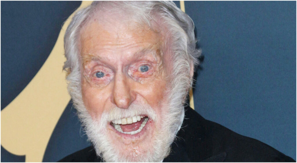 Dick Van Dyke celebra quasi 100 anni: il segreto della sua longevità tra salute e rinunce