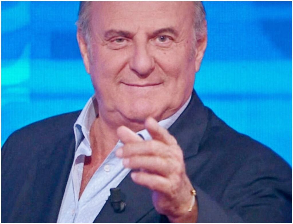 Diego Fornaciari, il batterista di La Ruota della Fortuna e il suo talento musicale straordinario