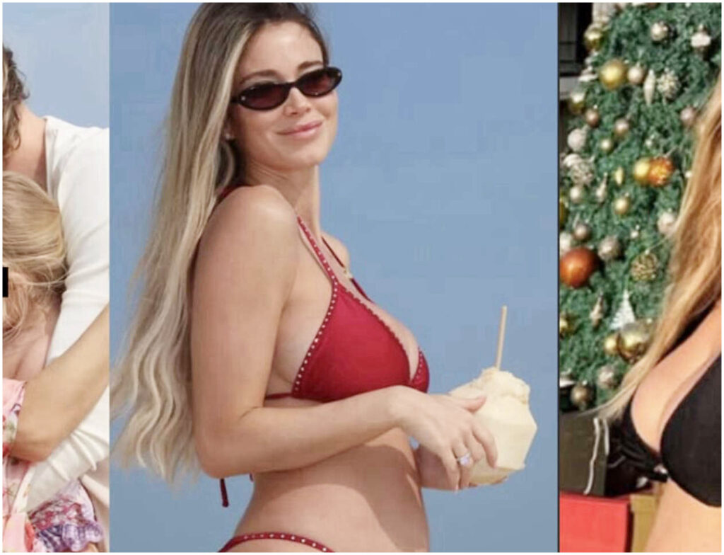 Diletta Leotta annuncia la gravidanza: ecco l’indizio che svela il sesso del suo bambino