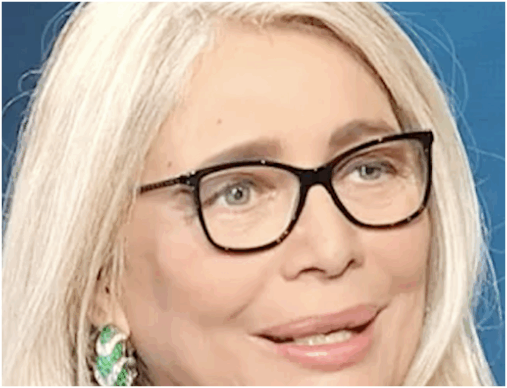 Domenica In, novità per il 7 dicembre: Mara Venier annuncia il cambio d’orario della trasmissione