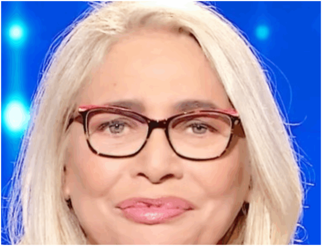 Domenica In, Barbara D’Urso ospite da Mara Venier per la cena di Natale e il passaggio di consegne