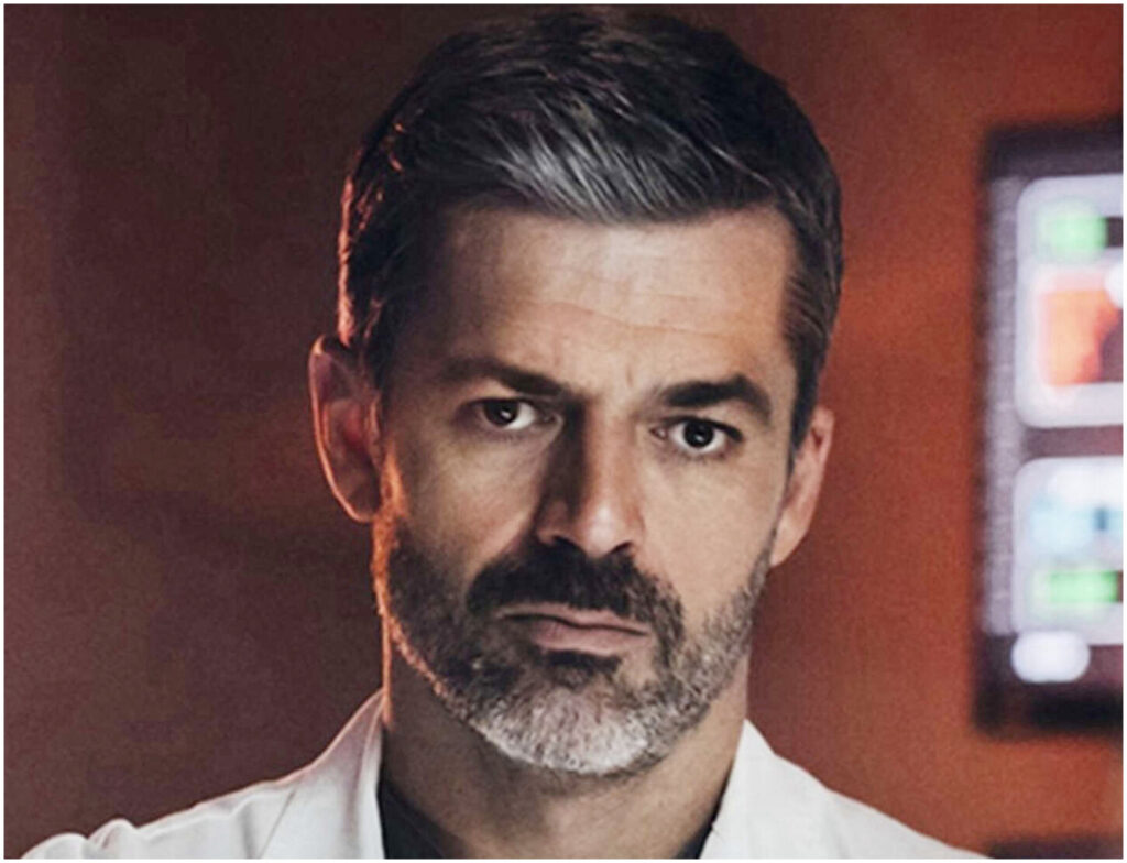 Don Matteo 15, Cristina Marino divulga uno spoiler sorprendente sul destino del Dottor Fanti