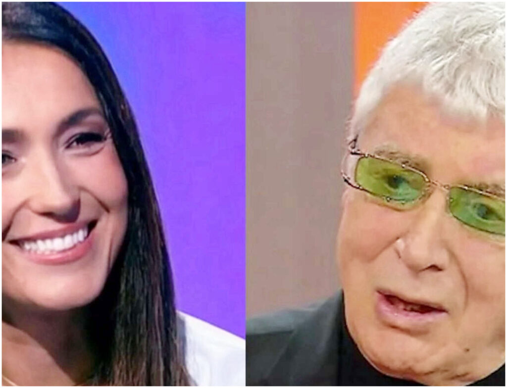 Don Backy critica aspramente il Festival di Sanremo: “Non sono vere canzoni”, risponde la Balivo