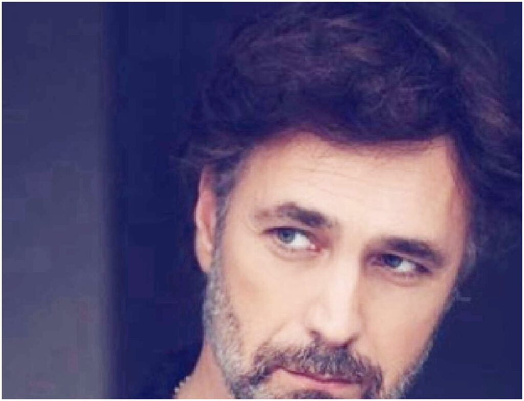Raoul Bova spiega la decisione di far morire Don Massimo in modo inaspettato in Don Matteo
