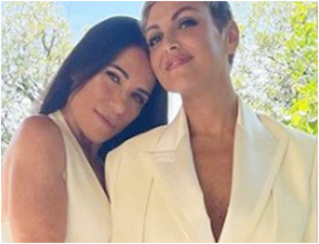 Dopo Silvio, Francesca Pascale rivela di aver vissuto una relazione tossica con Paola Turci