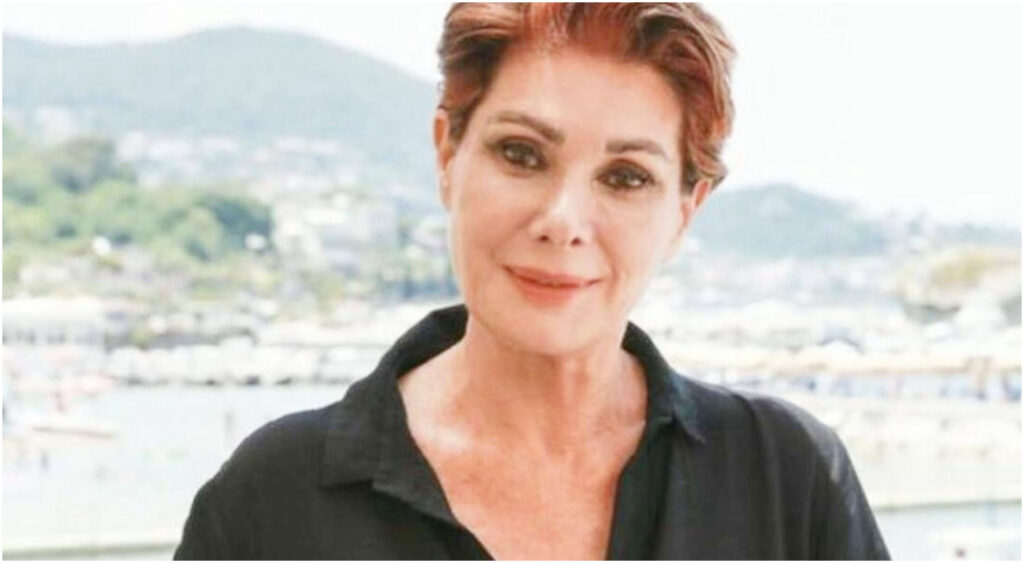 Edwige Fenech racconta la sua nuova vita a Lisbona e il legame speciale con Lino Banfi