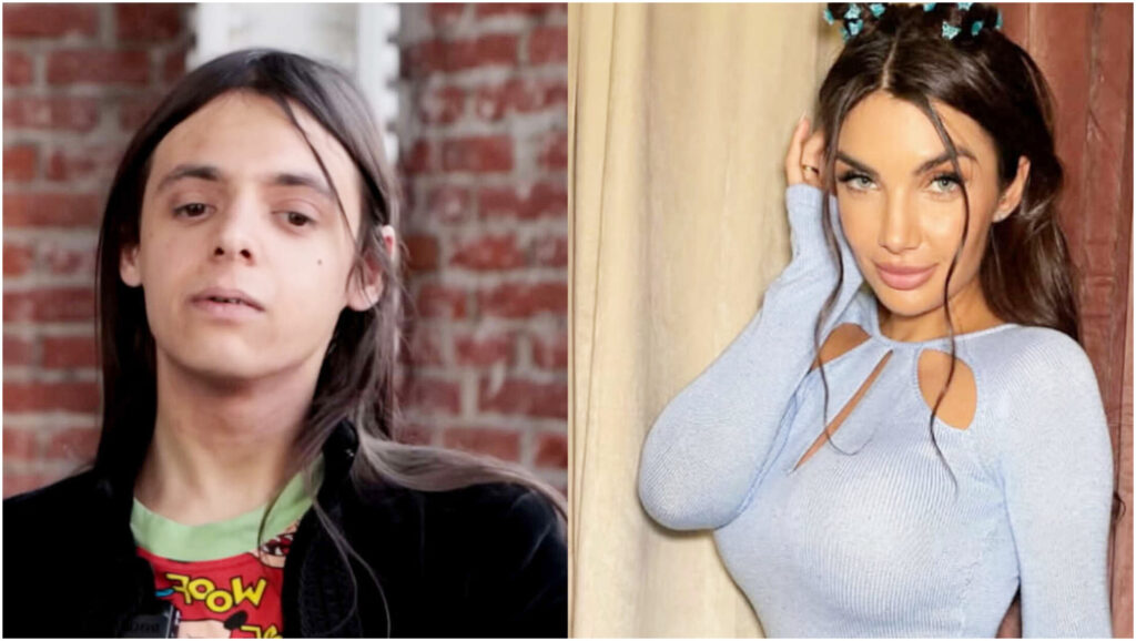 Elettra Lamborghini al festival di Sanremo, la risposta di Lucio Corsi scuote il mondo musicale