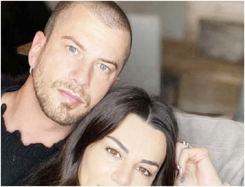 Elga Enardu racconta la fine delle nozze con Diego Daddi e svela i retroscena della separazione