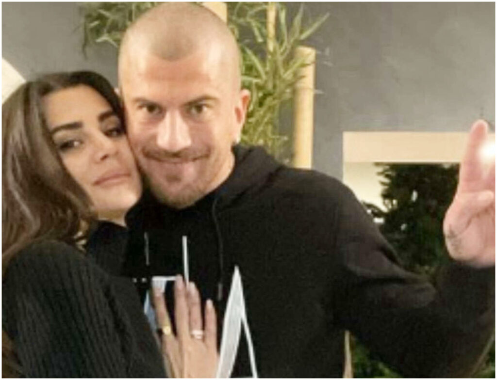 Elga Enardu e Diego annunciano la rottura dopo OnlyFans e le recenti polemiche sui social