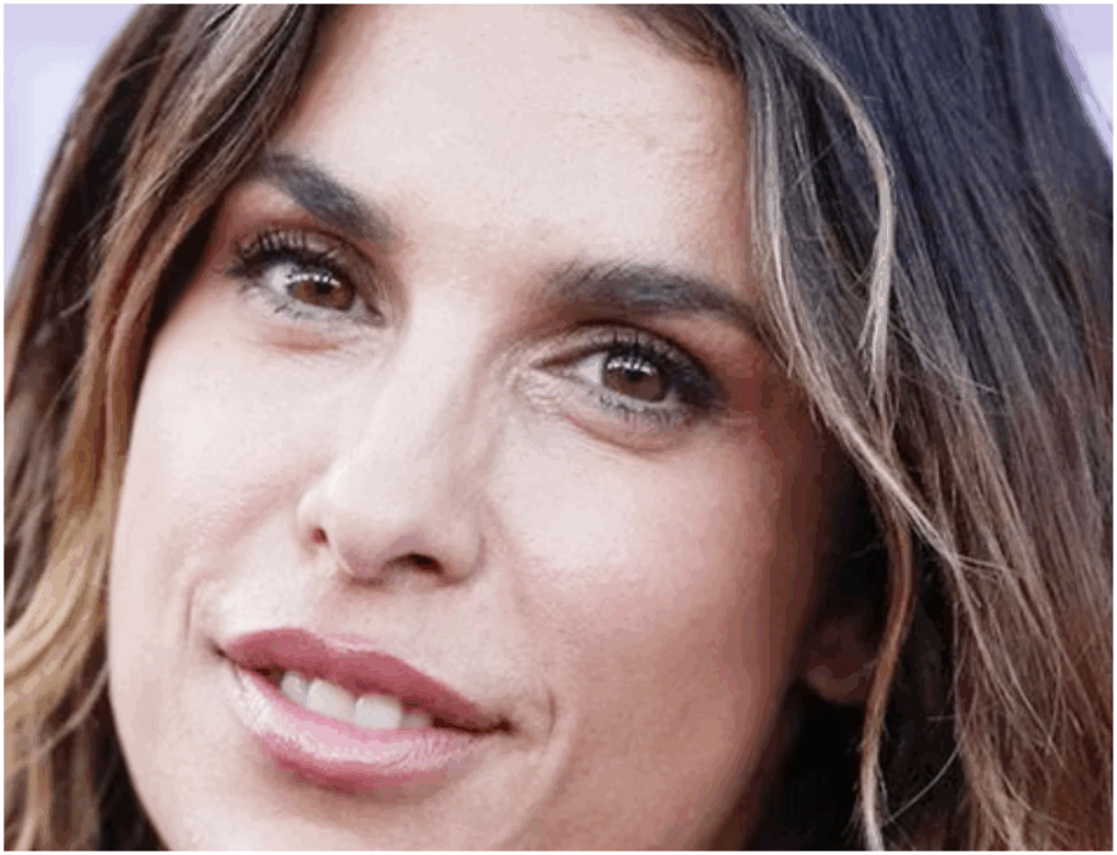 Elisabetta Canalis presenta ufficialmente Alvise Rigo: la loro prima foto fa il giro del web