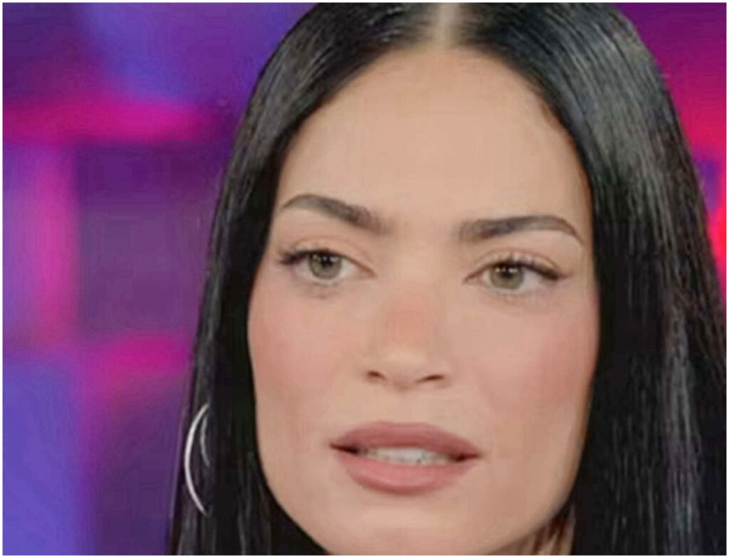 Elodie e Iannone in crisi: i segnali di tensione preoccupano i fan della coppia amata