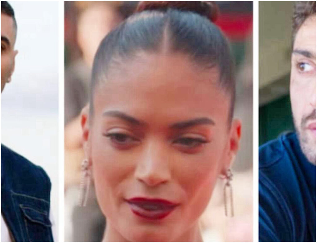 Elodie e Iannone si sono separati: dettagli sulle cause e la sorpresa di Marracash