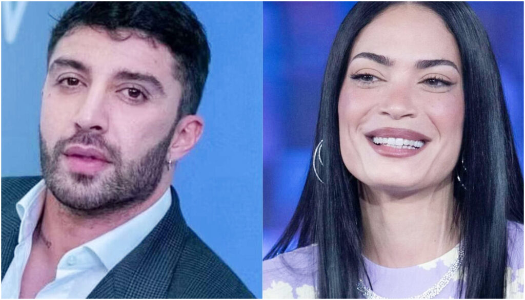 Elodie e Iannone smentiscono le voci di crisi con un gesto significativo sui social media