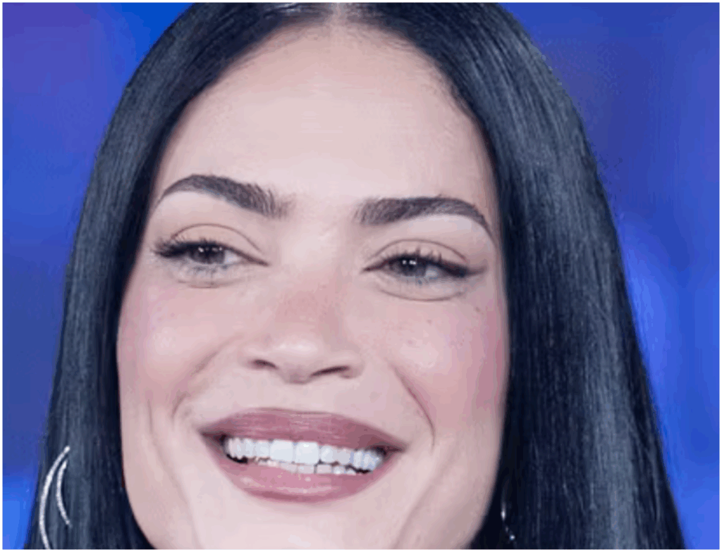 Elodie annuncia con emozione la sospensione dei concerti: “Mi prendo una pausa, torno nel 2027”