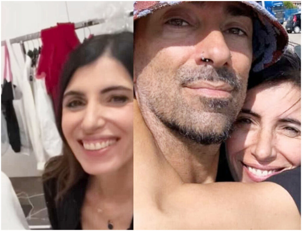 Emanuel Lo ammette di aver tradito in passato e racconta della sua vita domestica con Giorgia