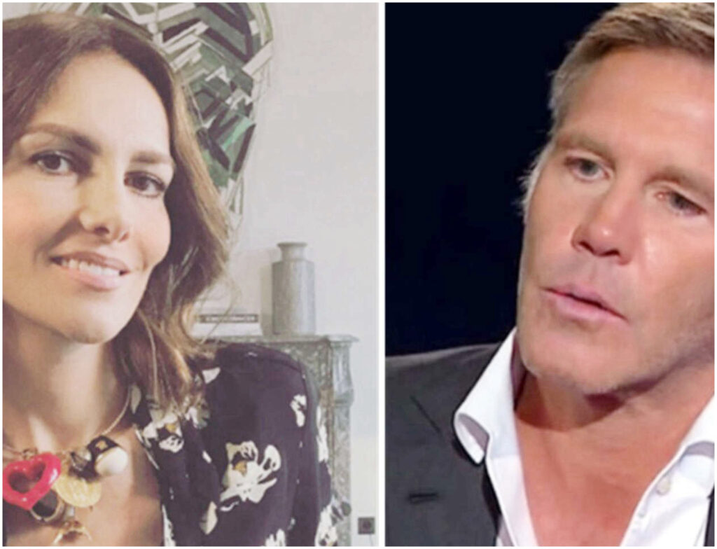 Emanuele Filiberto: la sorpresa della rottura annunciata da Adriana Abascal e la sua reazione