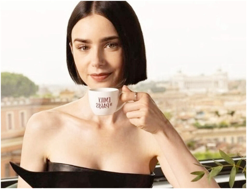 Emily in Paris 5, rivelato il trailer ufficiale con una scena a Venezia e un nuovo intrigante dialogo