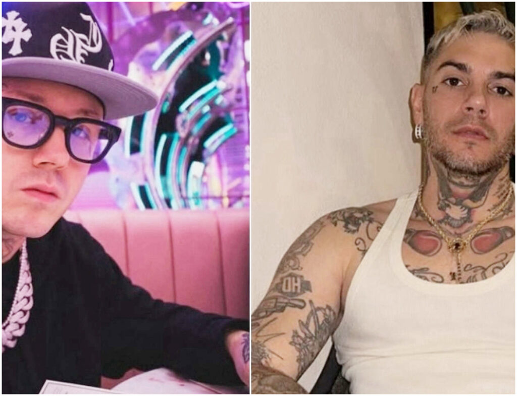 Emis Killa e Lazza incontrano i detenuti a Monza: nuove canzoni e la valorizzazione della seconda chance