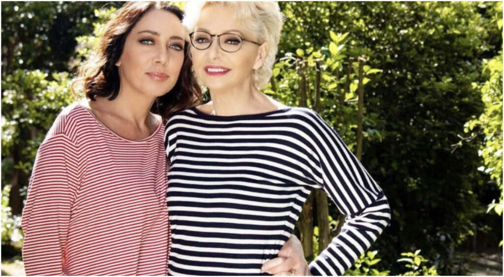 Enrica Bonaccorti e il tumore al pancreas: la figlia Verdiana racconta la difficile verità familiare