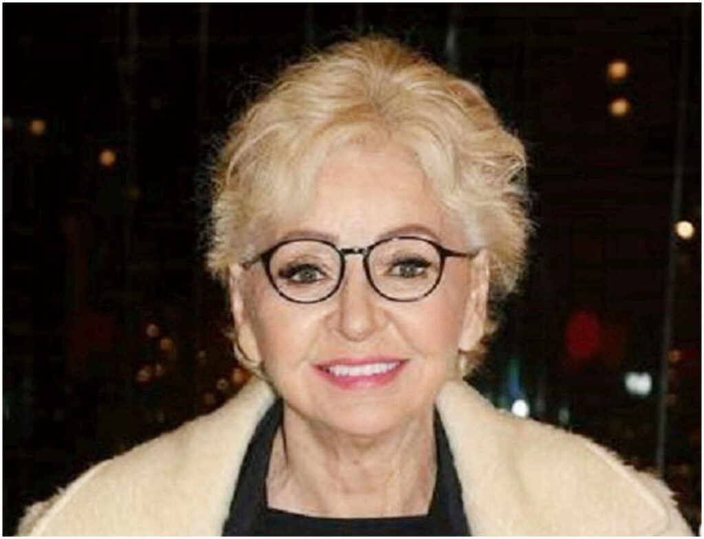 Enrica Bonaccorti parla della sua lotta contro il tumore e il desiderio di scrivere una biografia