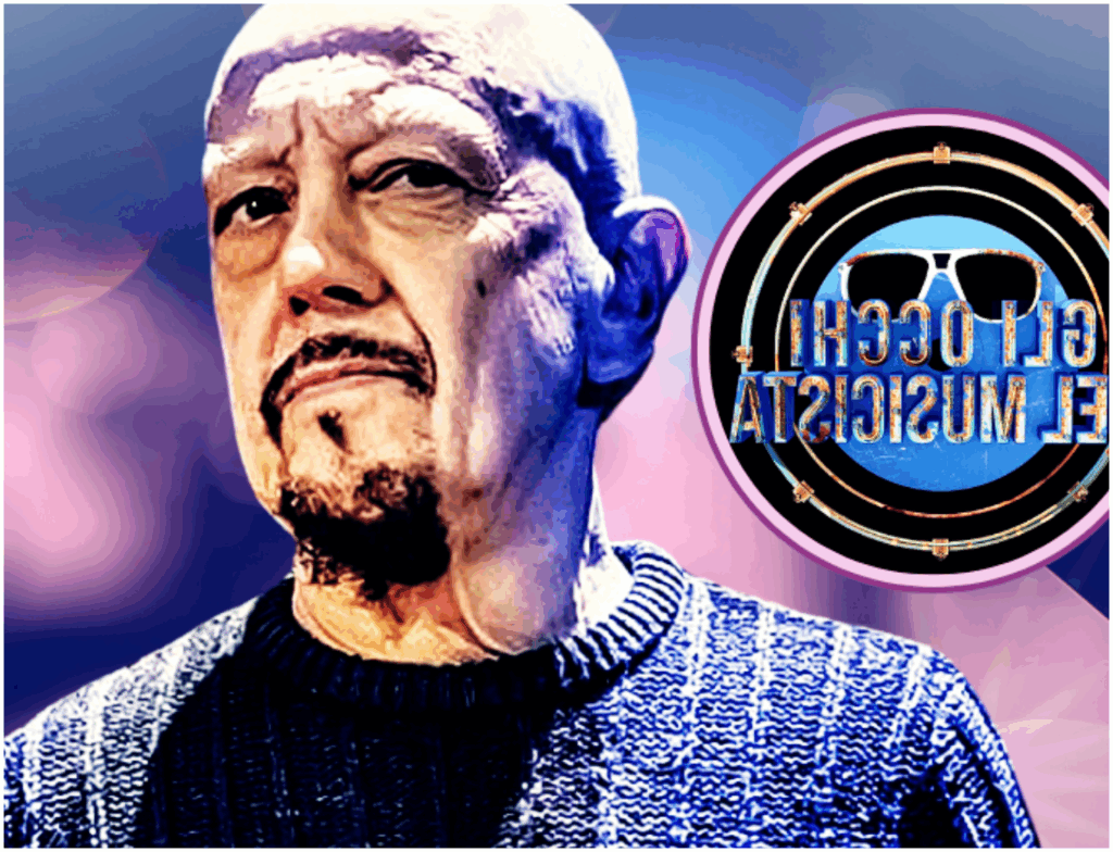 Enrico Ruggeri analizza il legame tra arte e politica: l’importanza di un repertorio adeguato.