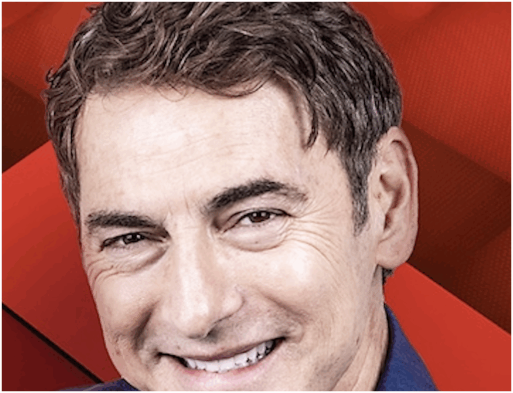 Liorni assente a L’Eredità : le tensioni con Max Giusti che hanno portato alla puntata saltata