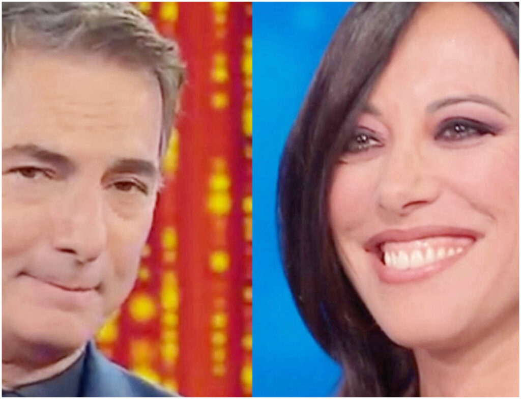 L’eredità e Telethon: ottima performance di De Girolamo, note positive anche per Barbara d’Urso