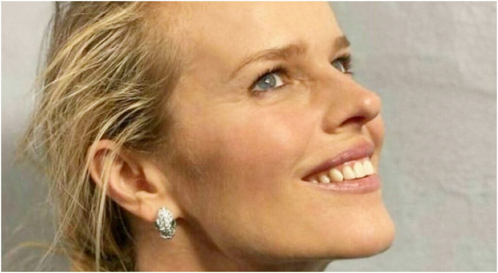 Eva Herzigova e Gregorio Marsiaj: la scelta di perdonare un tradimento per il bene della famiglia