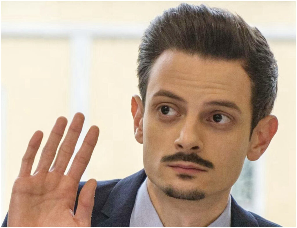 Fabio Rovazzi e la fidanzata Erika: un figlio desiderato e tensioni con Fedez e Orietta Berti