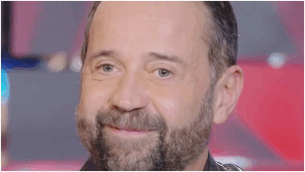 Fabio Volo presenta Michelle Rivera, la presunta nuova compagna dopo la fine di una relazione