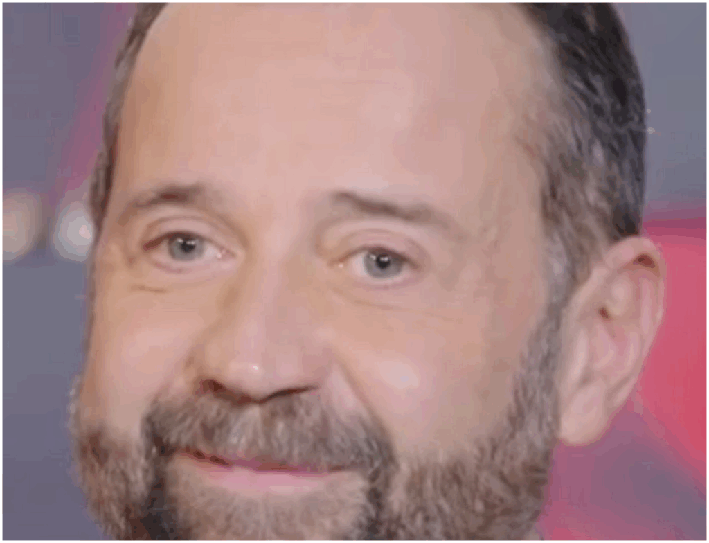 Fabio Volo, la nuova presunta fidanzata Michelle Rivera: dettagli su una possibile relazione