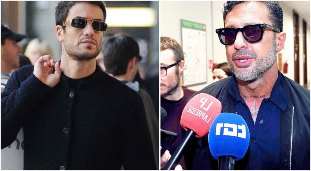 Fabrizio Corona chiede scusa a Pierpaolo Pretelli per un video errato: riconosco i miei errori