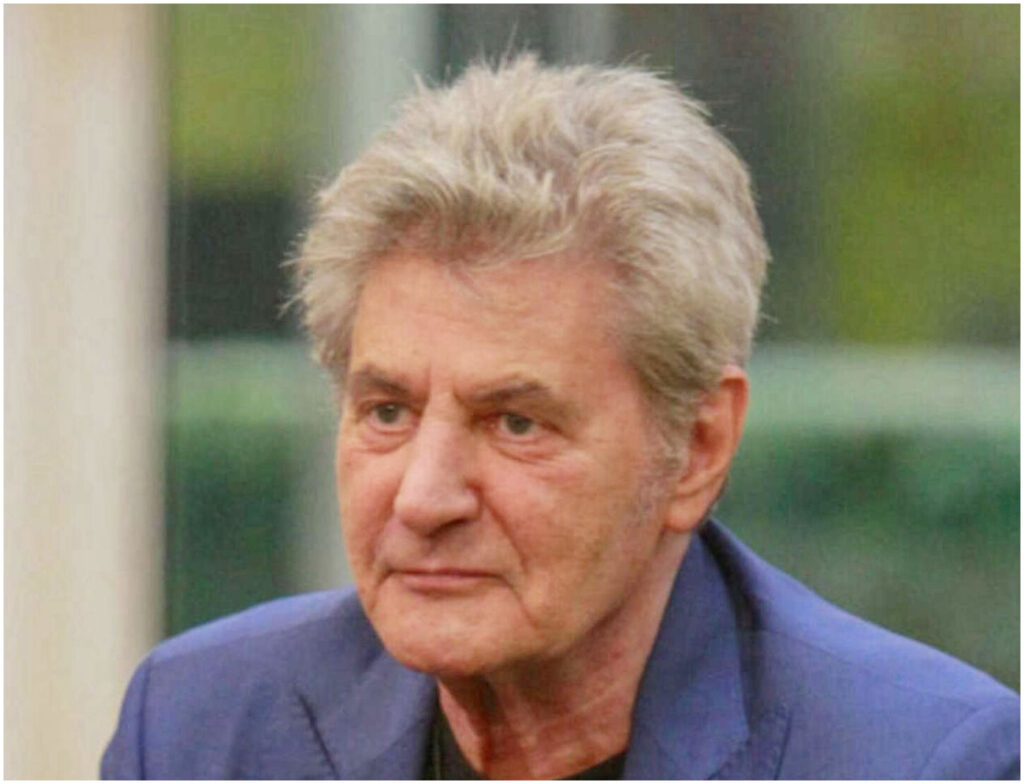 Fausto Leali esprime la sua difficoltà di riunire le tre famiglie durante le feste natalizie