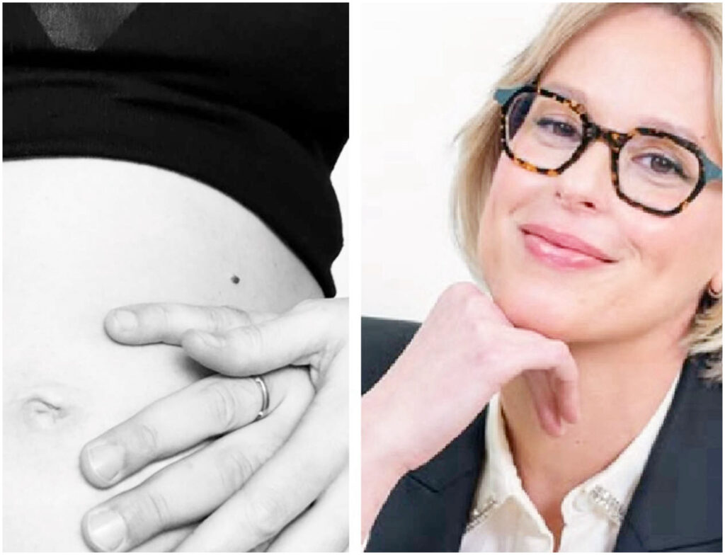 Federica Pellegrini rivela la sua seconda gravidanza e annuncia il sesso del bebè in arrivo