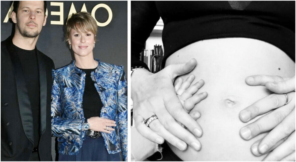 Federica Pellegrini annuncia la dolce attesa e svela il sesso del suo prossimo bambino.