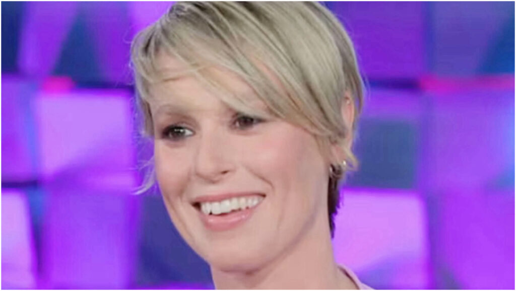 Federica Pellegrini annuncia la dolce attesa del suo secondo figlio e svela il sesso del nascituro