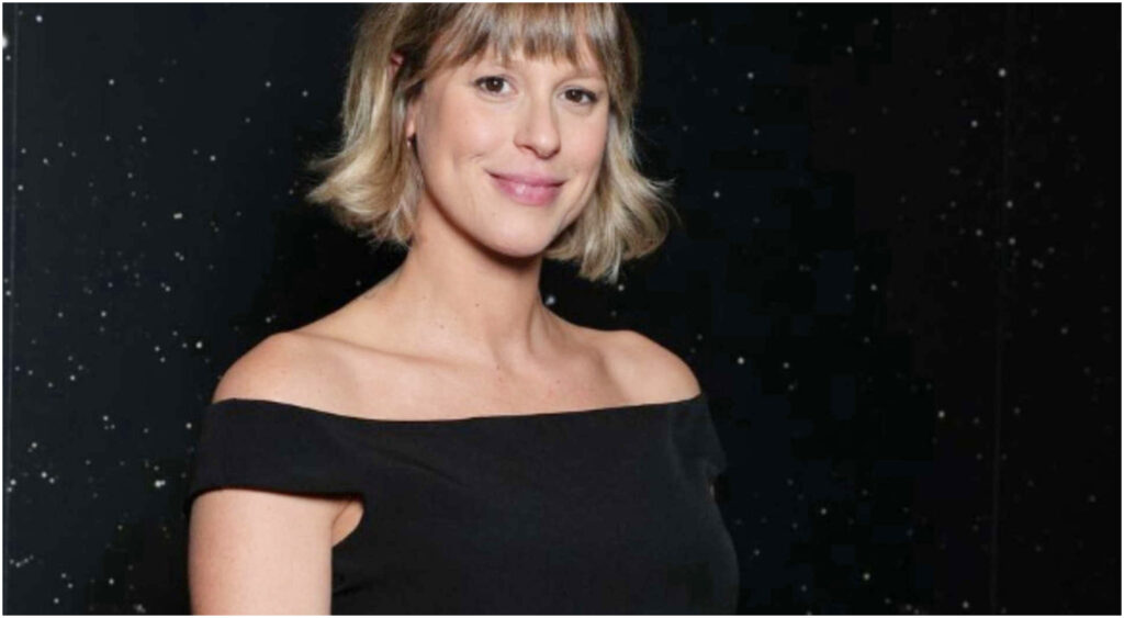 Federica Pellegrini racconta la sua lotta contro la bulimia e la vita con Matteo Giunta e Matilde