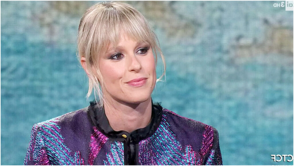 Federica Pellegrini in ansia per la figlia Matilde, ricoverata in ospedale per problemi respiratori