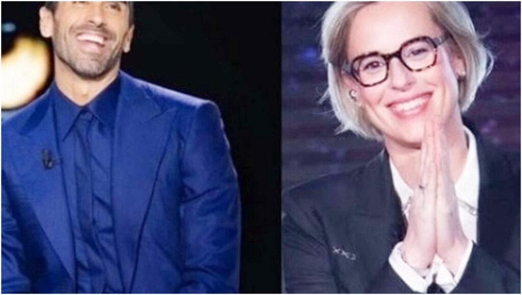 Federica Pellegrini commenta le dichiarazioni dell’ex fidanzato Magnini con ironia e rispetto