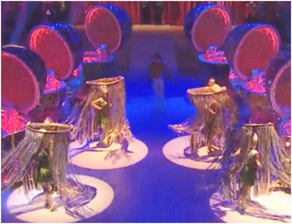 Festival del Circo di Montecarlo: stasera in scena le emozioni e i vincitori della manifestazione