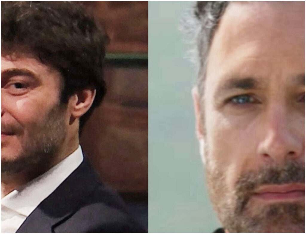 Rivoluzione nella fiction Rai con Don Matteo 15 e Lino Guanciale in una nuova entusiasmante veste