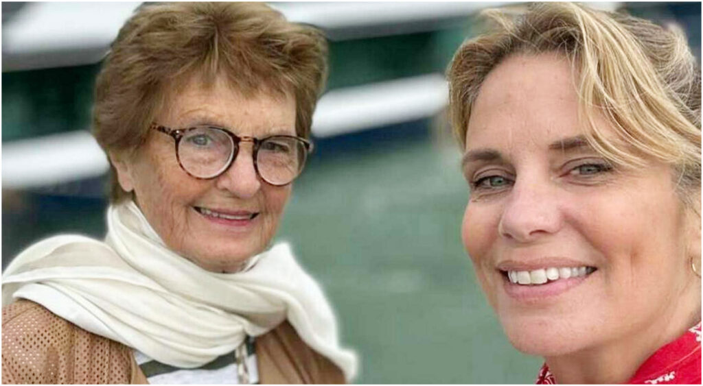 Filippa Lagerback racconta l’anno più difficile della sua vita tra tumulto emotivo e introspezione