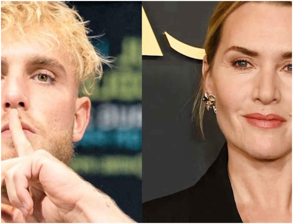 I film di Natale su Netflix: dal dramma con Kate Winslet all’inaspettato pugilato di Jake Paul