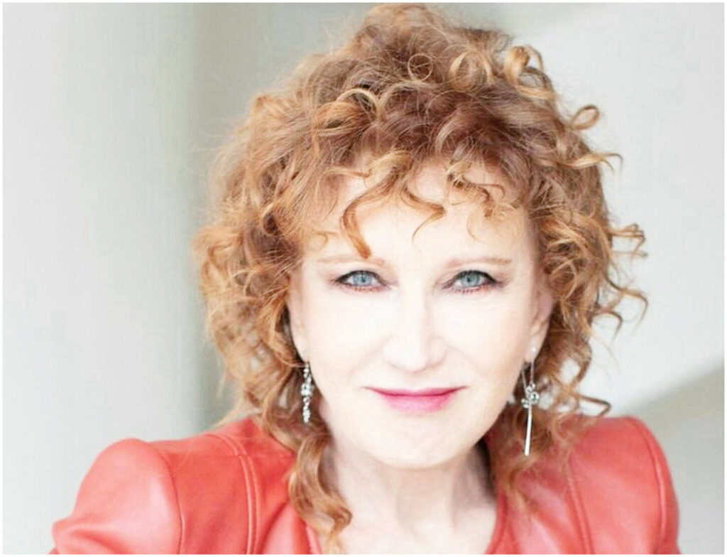 Fiorella Mannoia riflette sull’influenza di Fabrizio De André e Ivano Fossati nella sua vita artistica