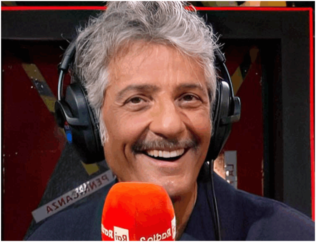 Fiorello annuncia il ritorno di Amadeus in Rai durante La Pennicanza e scatena la polemica