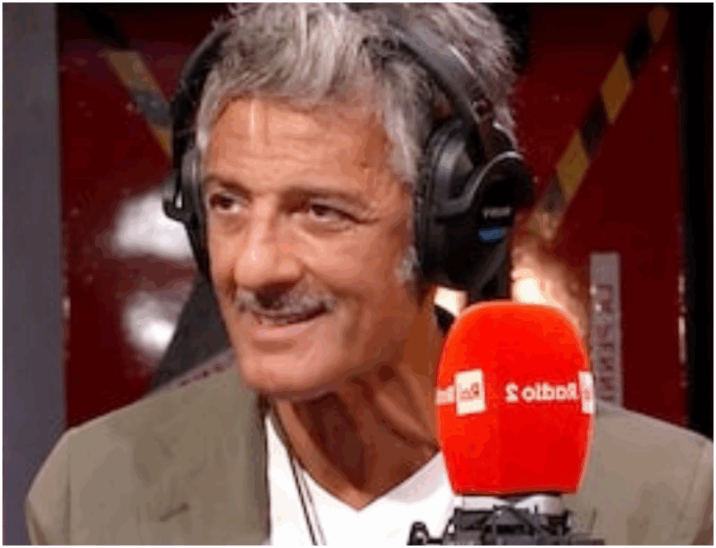 Fiorello svela un clamoroso retroscena su La Ruota della Fortuna e rivela novità sorprendenti