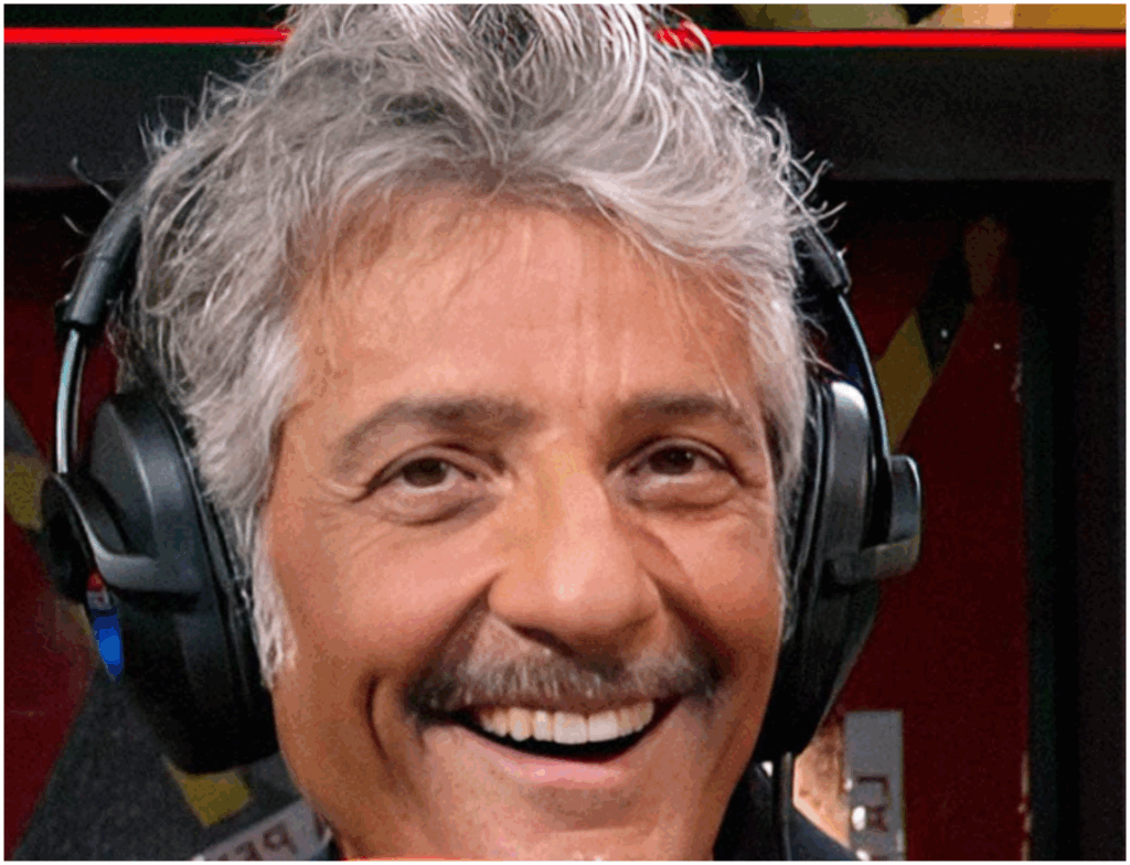 Pausa imprevista per Fiorello: oggi non è andata in onda la puntata de La Pennicanza